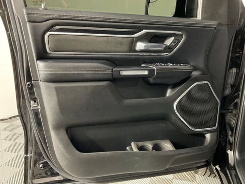 Used 2023 RAM 1500 Laramie RWD image 12