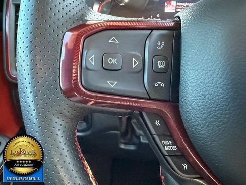 Used 2025 RAM 1500 Rebel w/ Rebel Level 1 Equipment Group image 10