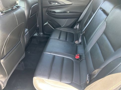 Used 2025 Chevrolet TrailBlazer ACTIV w/ Driver Confidence Package AWD/4WD image 18