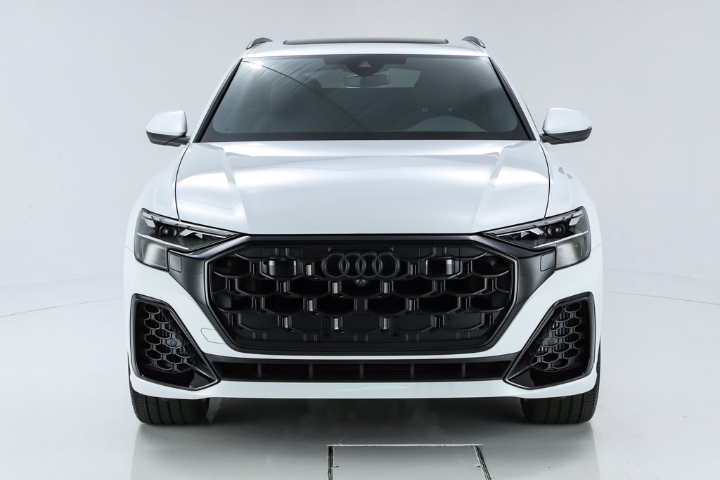 Used 2026 Audi Q8 Premium Plus AWD/4WD image 20