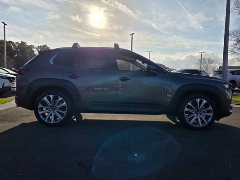 New 2026 MAZDA CX-50 AWD 2.5 S w/ Weather Package image 13