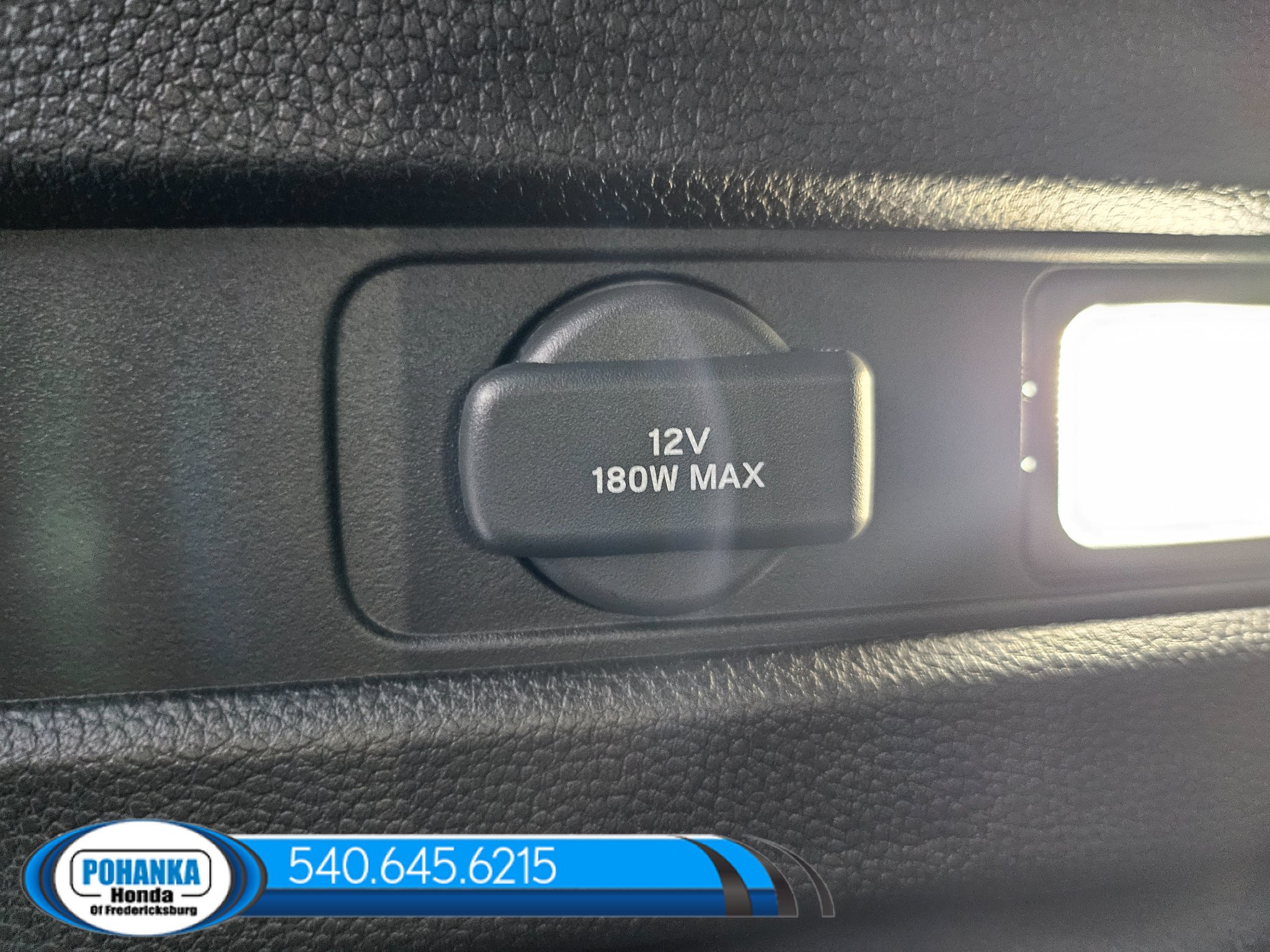 New 2027 Honda CR-V Sport-L image 15