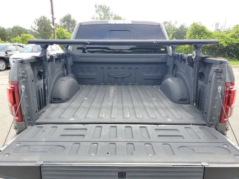 Used 2018 Ford F150 Raptor w/ Equipment Group 801A Mid AWD/4WD image 7
