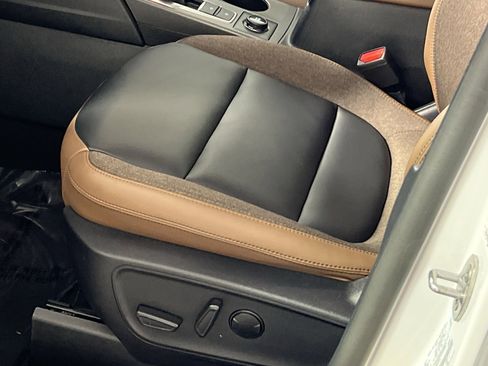 Used 2025 Ford Bronco Sport Outer Banks w/ Outer Banks Tech Package+ image 15