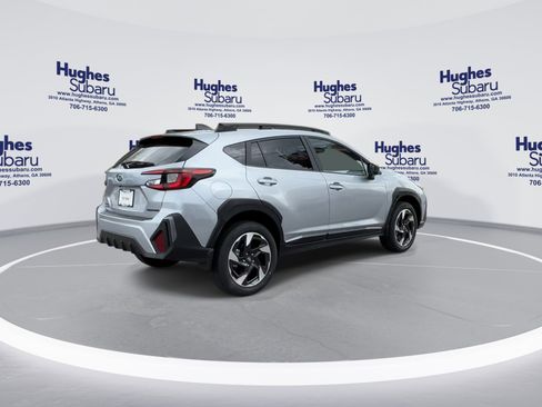 New 2026 Subaru Crosstrek 2.5i Limited AWD/4WD image 11