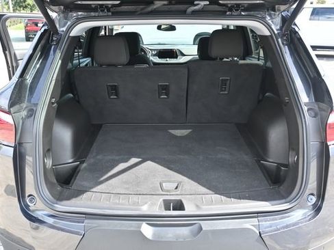 Used 2022 Chevrolet Blazer LT image 22