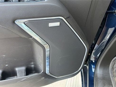 Used 2023 GMC Sierra 1500 SLT w/ SLT Premium Plus Package image 26