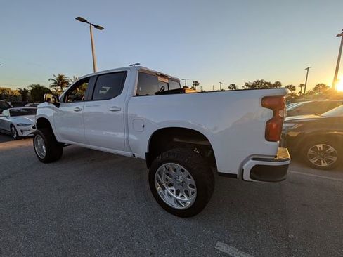 Used 2021 Chevrolet Silverado 1500 RST w/ All Star Edition Plus image 10