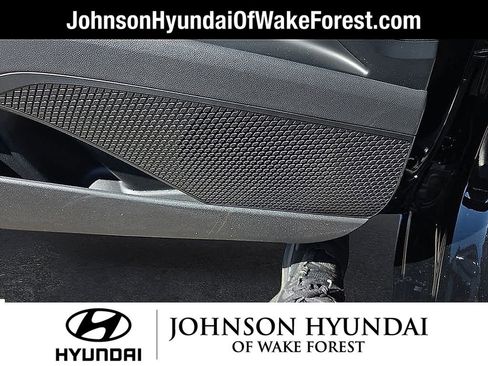 New 2026 Hyundai Elantra SEL Sport Premium FWD image 41