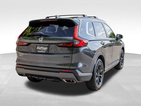 Used 2023 Honda CR-V Sport image 5