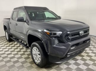 New 2026 Toyota Tacoma SR5 AWD/4WD video 1