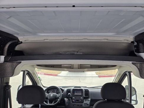 New 2026 RAM ProMaster 1500 w/ Storage Group image 16