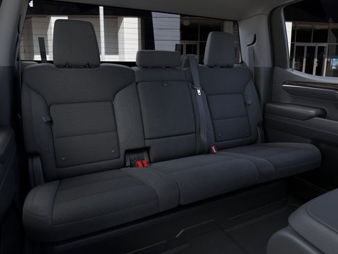 New 2026 GMC Sierra 1500 Elevation w/ Elevation Select Package image 18