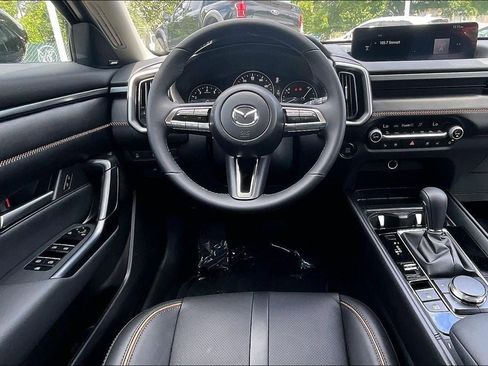 New 2026 MAZDA CX-50 AWD 2.5 S w/ Premium Package image 4