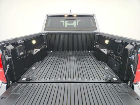 Used 2024 Toyota Tacoma TRD Off-Road w/ TRD Off Road Upgrade Package AWD/4WD image 34