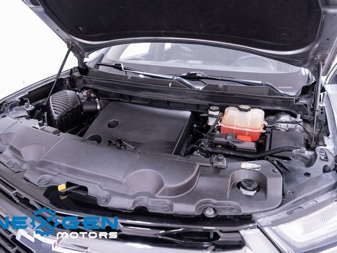 Used 2023 Chevrolet Traverse RS w/ LPO, Floor Liner Package image 57