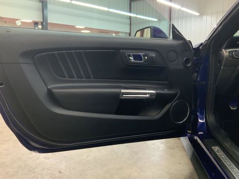 Used 2015 Ford Mustang GT Premium w/ Equipment Group 401A RWD image 14