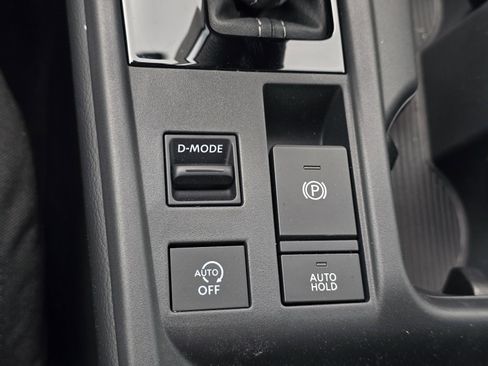 New 2026 Nissan Sentra SV FWD image 19