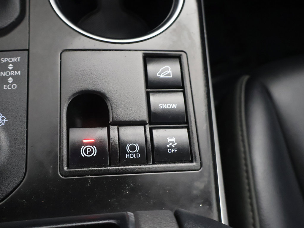 Used 2023 Toyota Highlander XSE AWD/4WD image 54