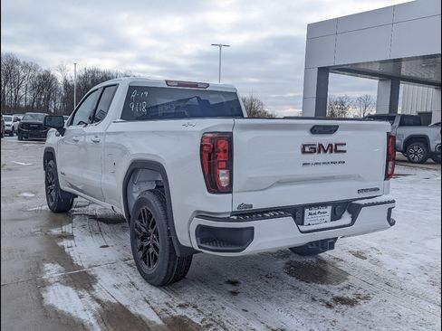 New 2026 GMC Sierra 1500 Elevation AWD/4WD image 8