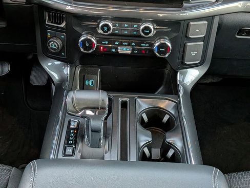 Certified 2023 Ford F150 XLT w/ Equipment Group 302A High image 20