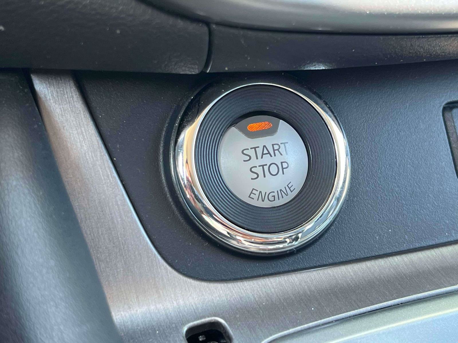 Used 2023 Nissan Murano SL w/ SL Moonroof Package AWD/4WD image 15