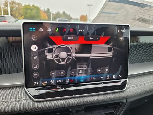 New 2026 Volkswagen Tiguan S AWD/4WD image 20