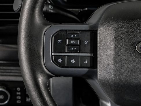 Used 2026 Ford F350 Lariat AWD/4WD image 18