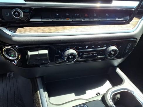 Used 2026 Chevrolet Silverado 1500 RST image 13