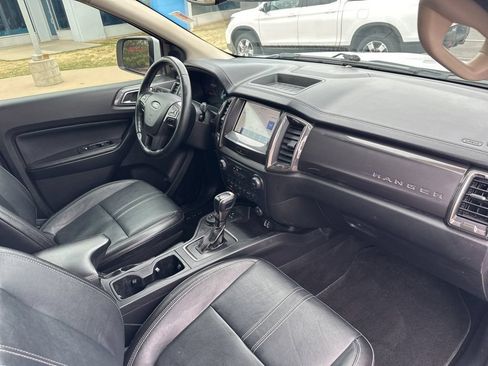 Used 2020 Ford Ranger Lariat w/ Technology Package AWD/4WD image 29