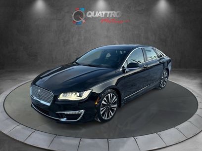 Used 2018 Lincoln MKZ Reserve w/ Climate Package