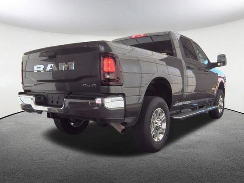 Used 2026 RAM 2500 Big Horn AWD/4WD image 2