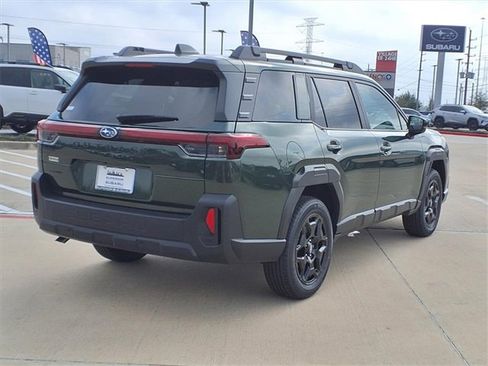 New 2026 Subaru Outback Limited image 4