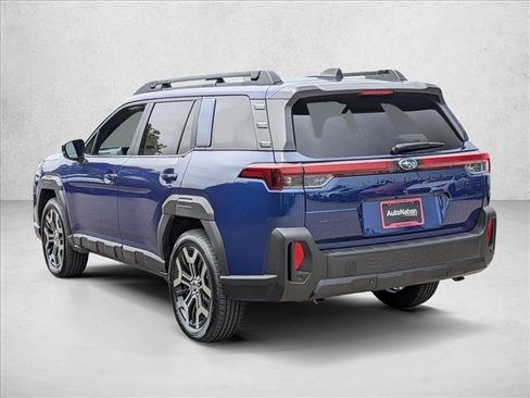 New 2026 Subaru Outback Touring XT AWD/4WD image 9