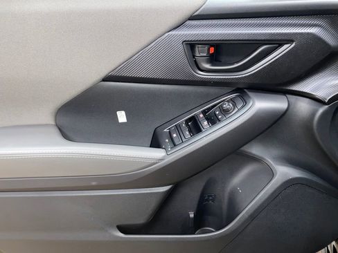 New 2026 Subaru Crosstrek 2.0i Premium image 26