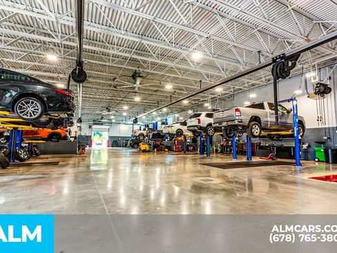 Used 2025 Mercedes-Benz G 63 AMG 4MATIC image 71