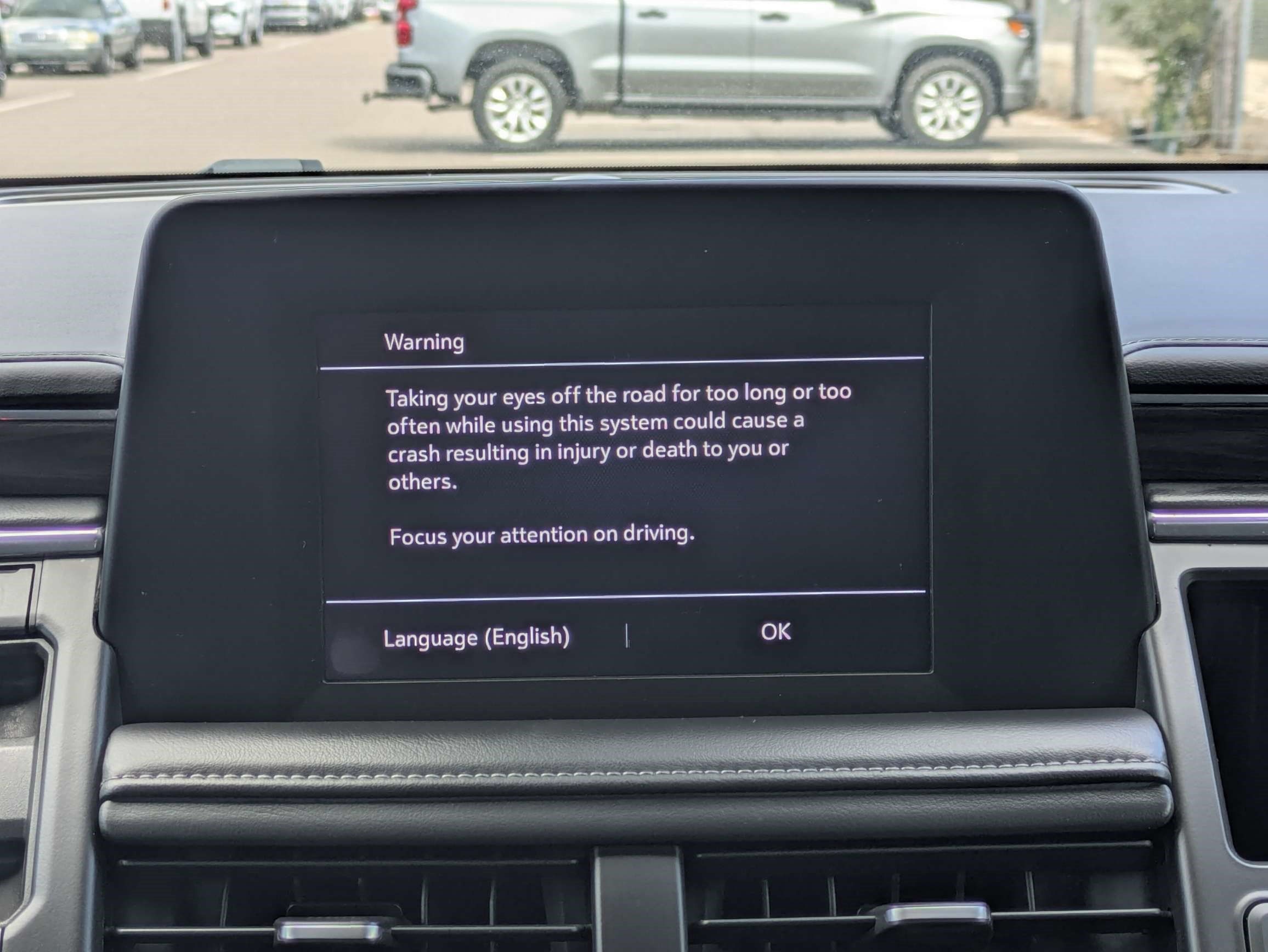 Used 2023 Chevrolet Tahoe LS w/ Driver Alert Package AWD/4WD image 17