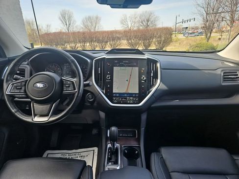Used 2023 Subaru Ascent Touring image 13