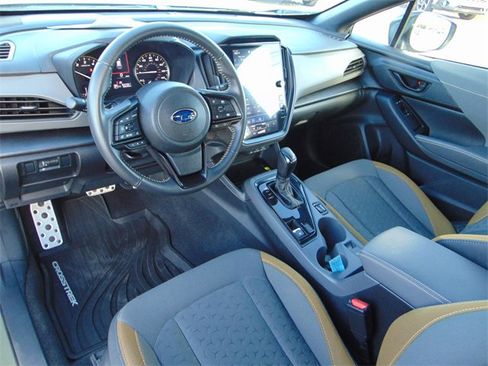 Certified 2024 Subaru Crosstrek 2.5i Sport image 11