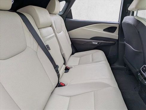 Certified 2023 Lexus RX 350 FWD w/ Cold Area Package image 19