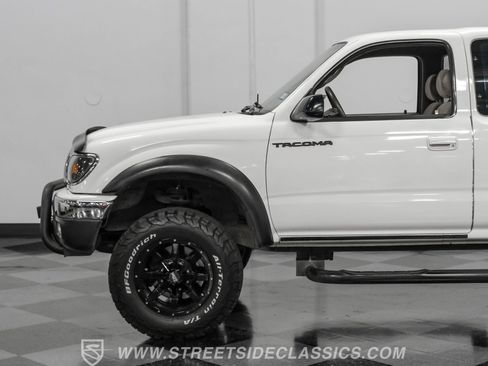 Used 2002 Toyota Tacoma PreRunner image 21