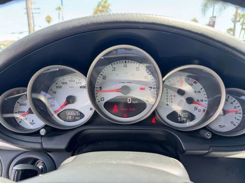 Used 2008 Porsche 911 Carrera S RWD image 18