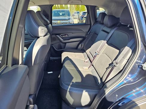 New 2026 MAZDA CX-5 Preferred AWD/4WD image 20