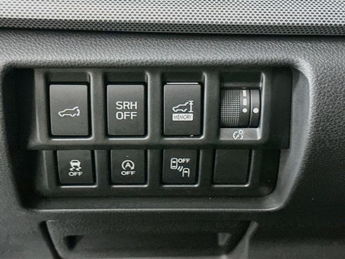 Used 2021 Subaru Forester Limited w/ Popular Package #3 AWD/4WD image 16