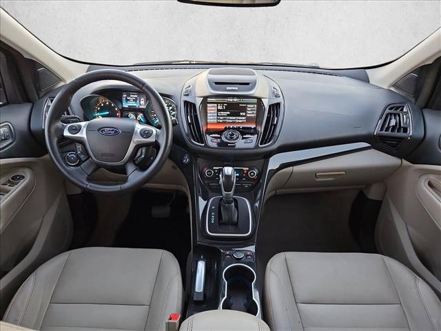 Used 2014 Ford Escape Titanium FWD image 19