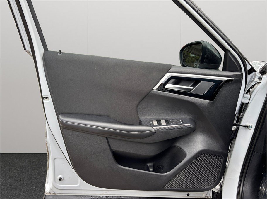 Used 2022 Mitsubishi Outlander ES AWD/4WD image 18