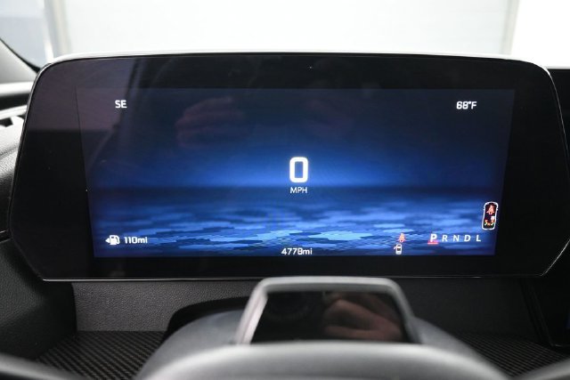 Used 2026 Chevrolet Traverse High Country w/ LPO, Floor Liner Package FWD image 14