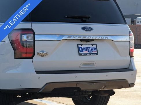 Used 2020 Ford Expedition King Ranch image 6