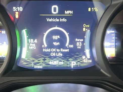 Used 2024 Jeep Wrangler Unlimited w/ Convenience Group AWD/4WD image 18