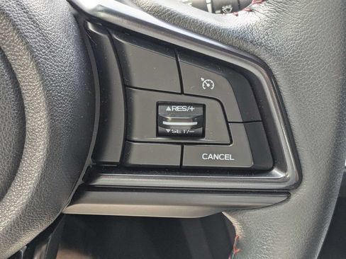 Used 2022 Subaru WRX Premium AWD/4WD image 27